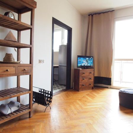 Grand-Tourist Apartment - Gold Gdańsk Eksteriør billede