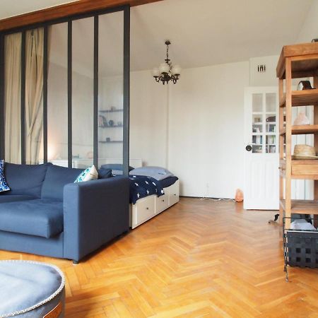 Grand-Tourist Apartment - Gold Gdańsk Eksteriør billede