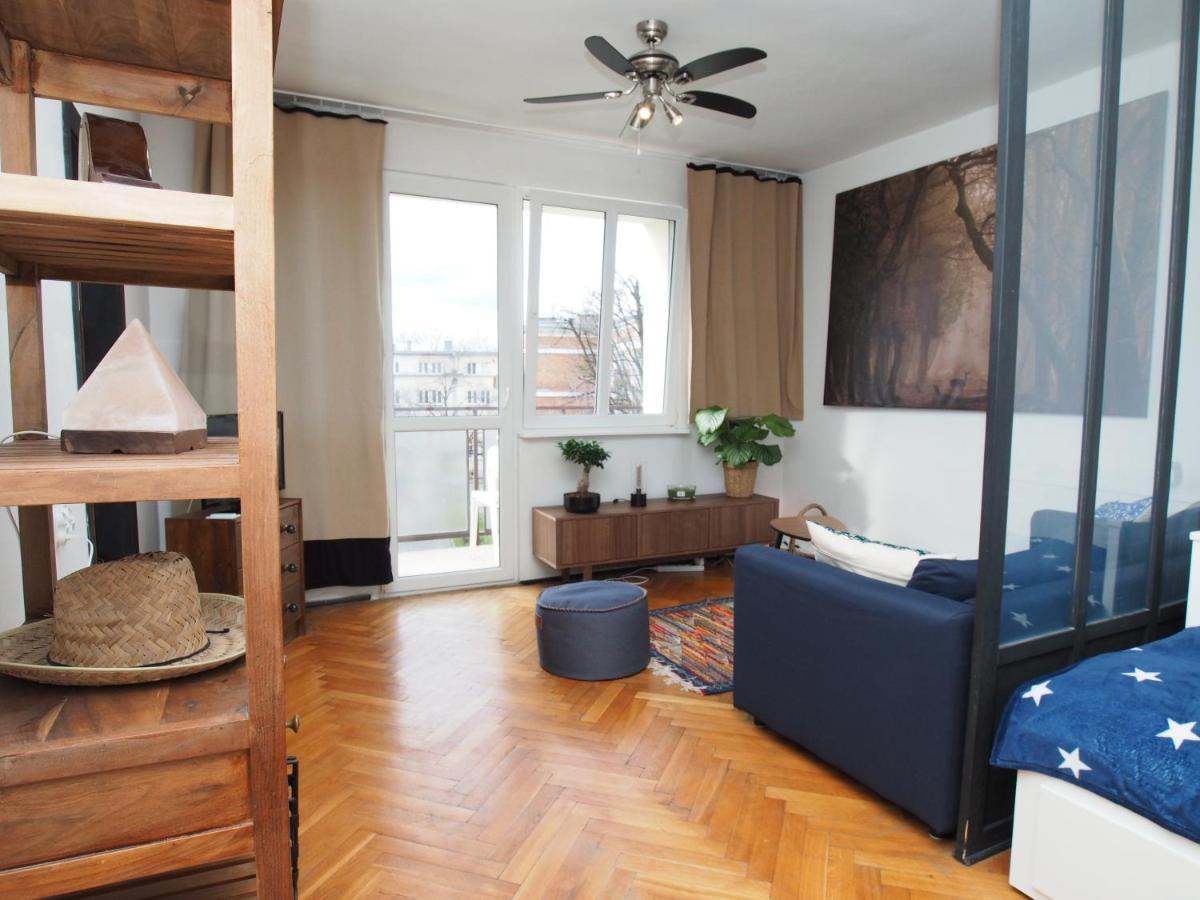 Grand-Tourist Apartment - Gold Gdańsk Eksteriør billede