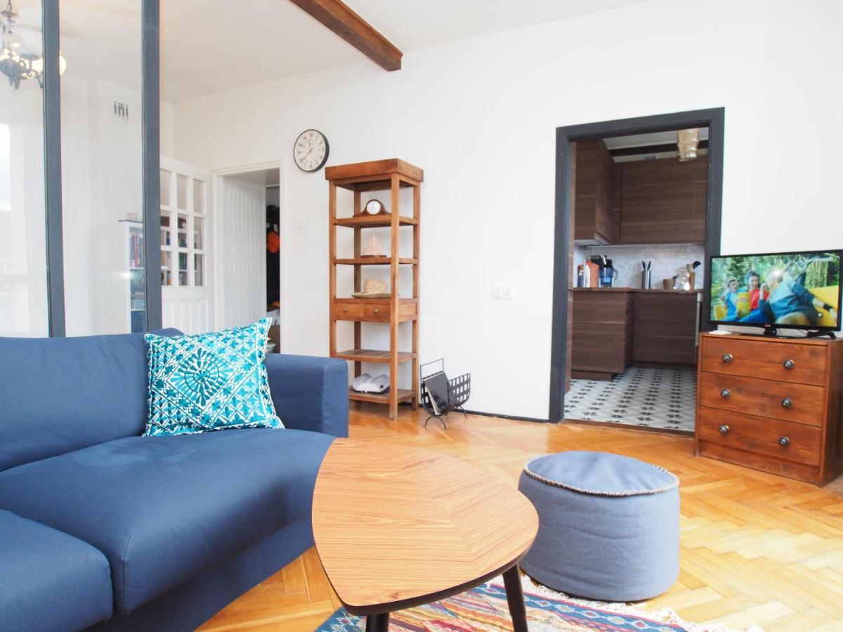 Grand-Tourist Apartment - Gold Gdańsk Eksteriør billede