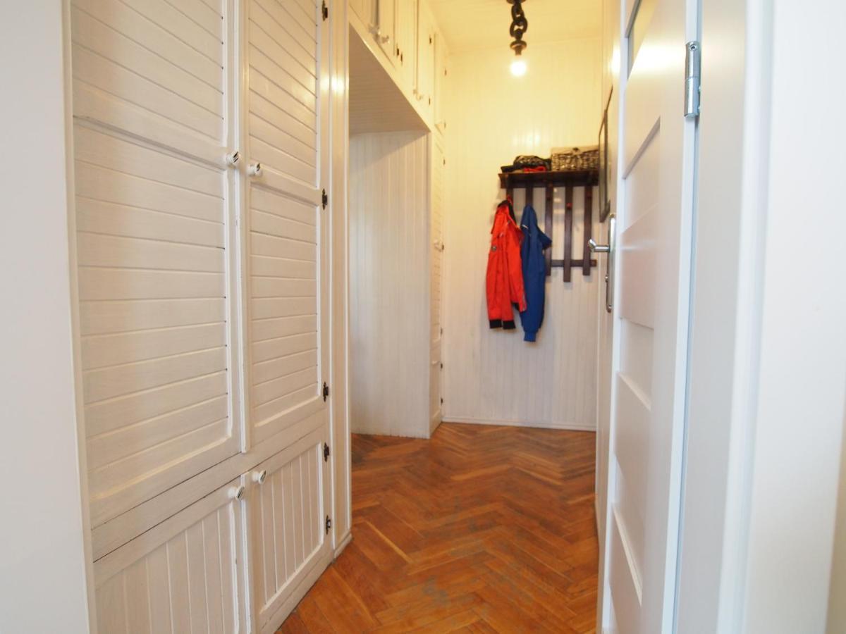 Grand-Tourist Apartment - Gold Gdańsk Eksteriør billede