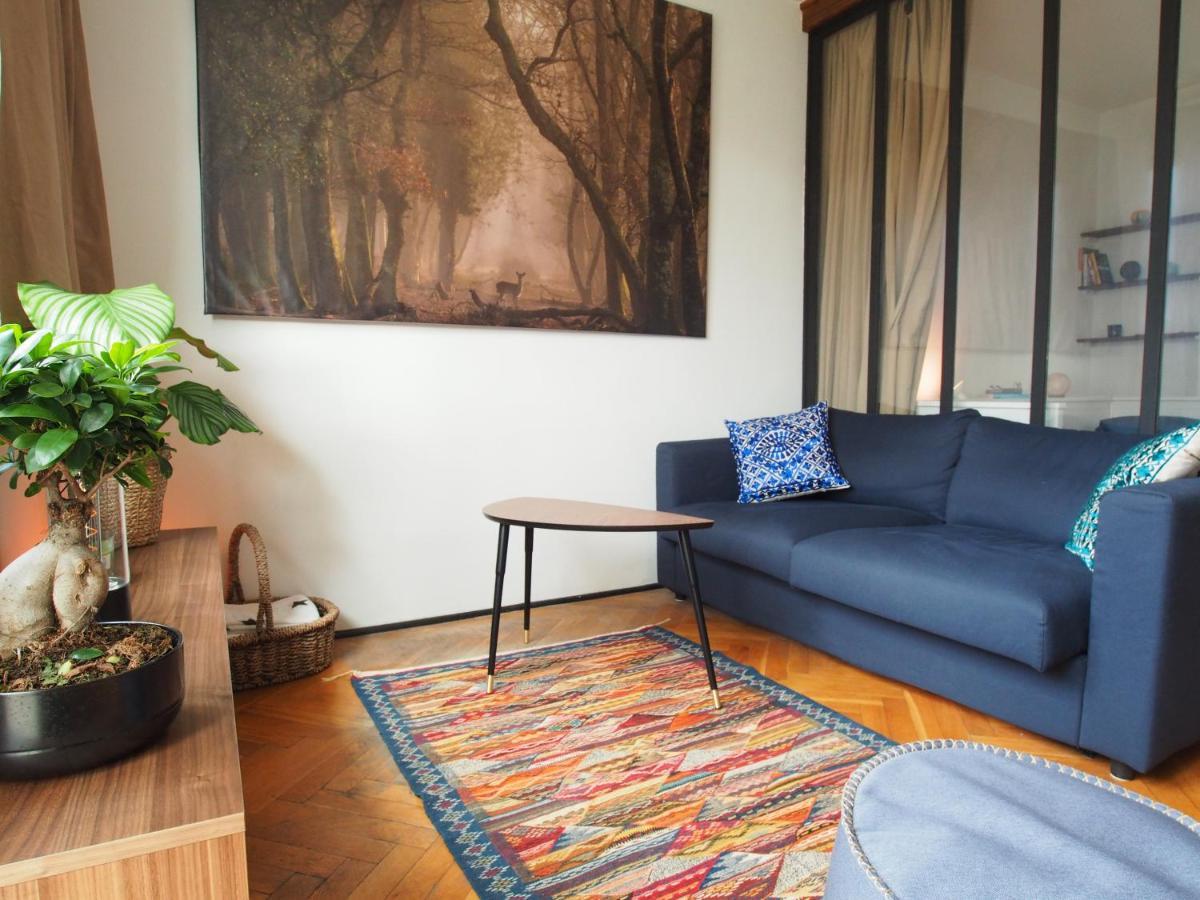 Grand-Tourist Apartment - Gold Gdańsk Eksteriør billede